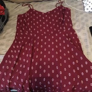 Old navy sundress